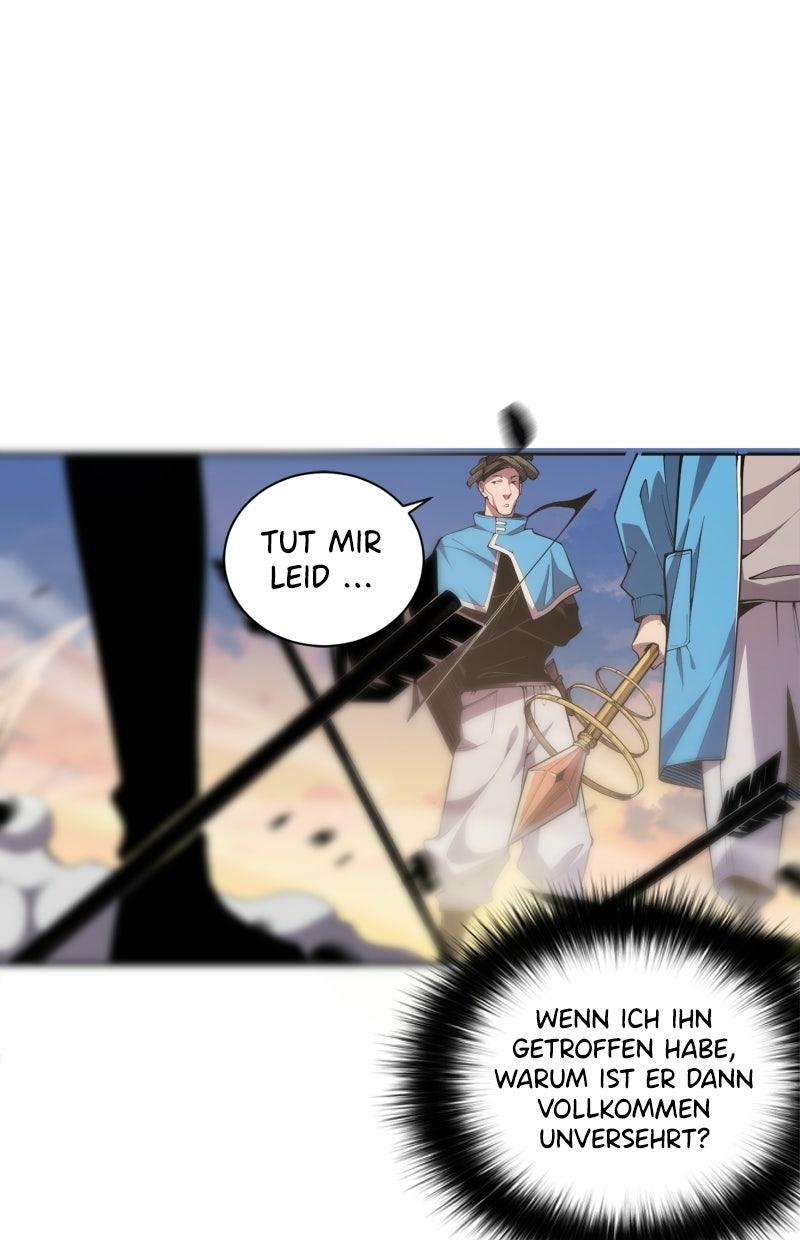 Read Catastrophic Necromancer Manga Online