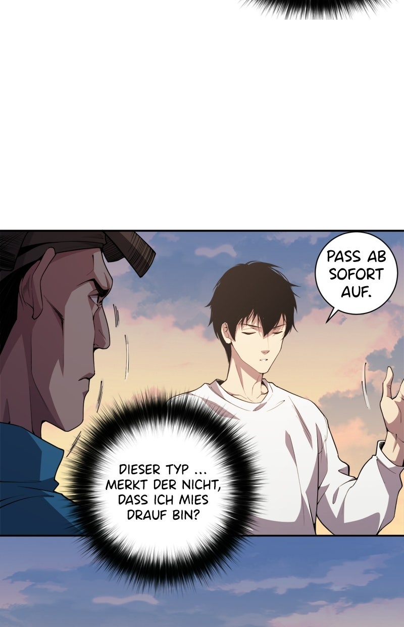 Read Catastrophic Necromancer Manga Online