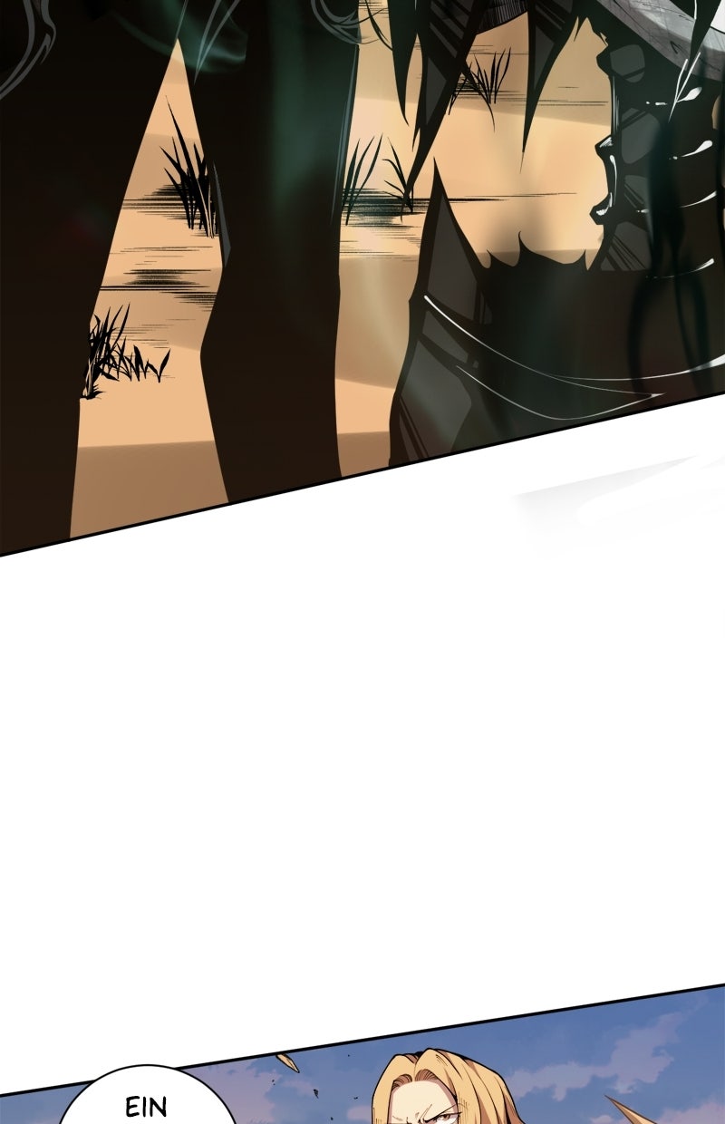 Read Catastrophic Necromancer Manga Online