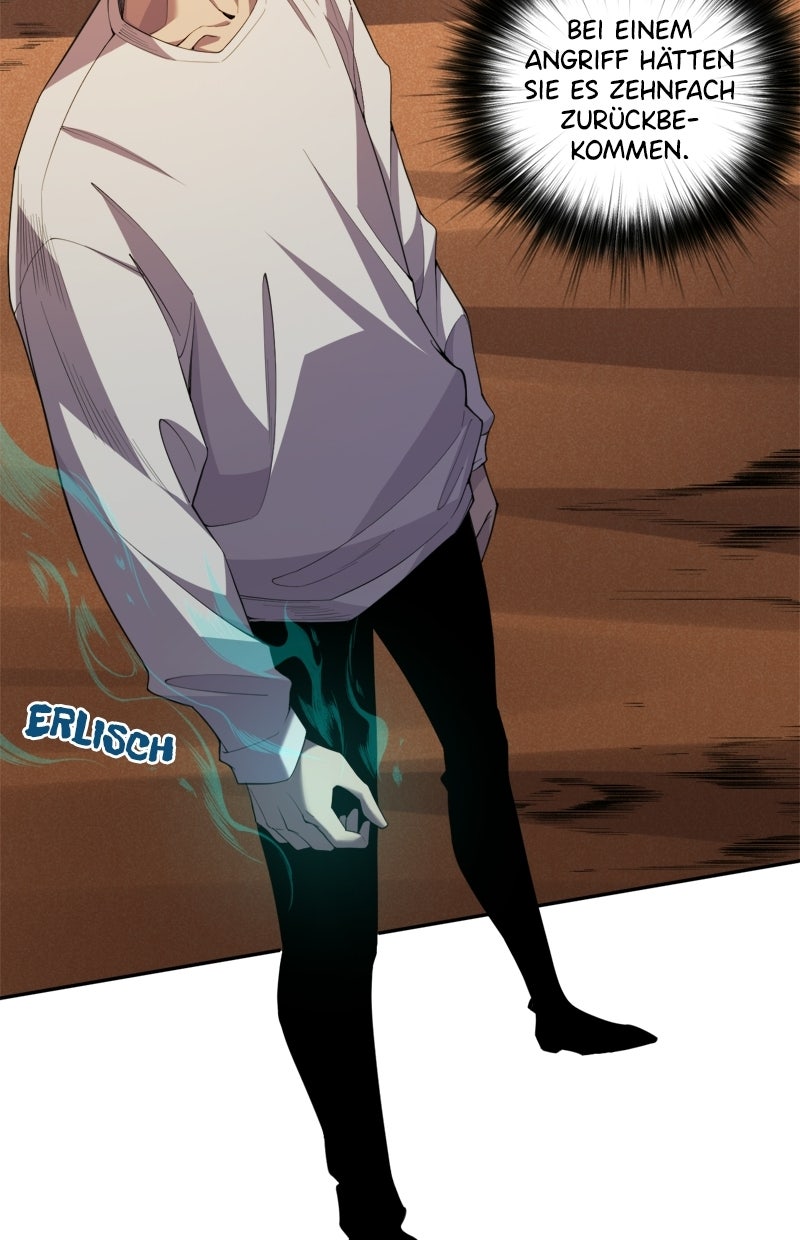 Read Catastrophic Necromancer Manga Online