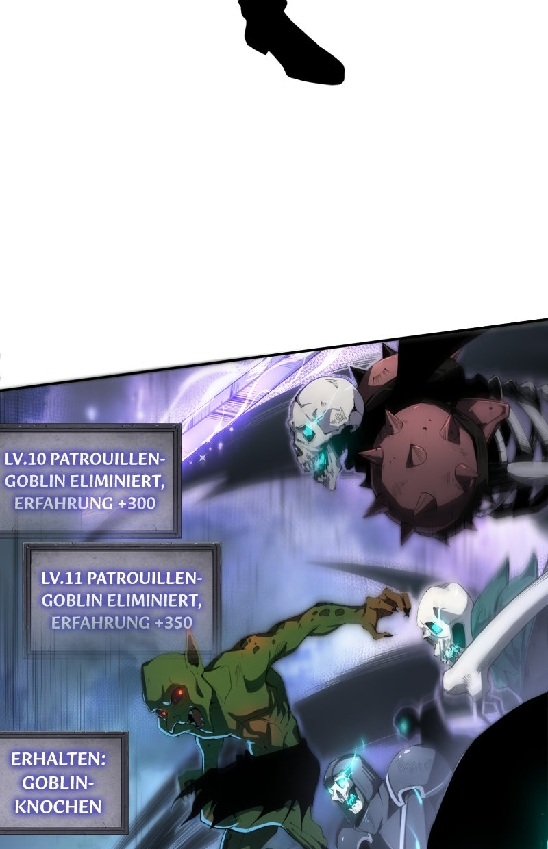 Read Catastrophic Necromancer Manga Online