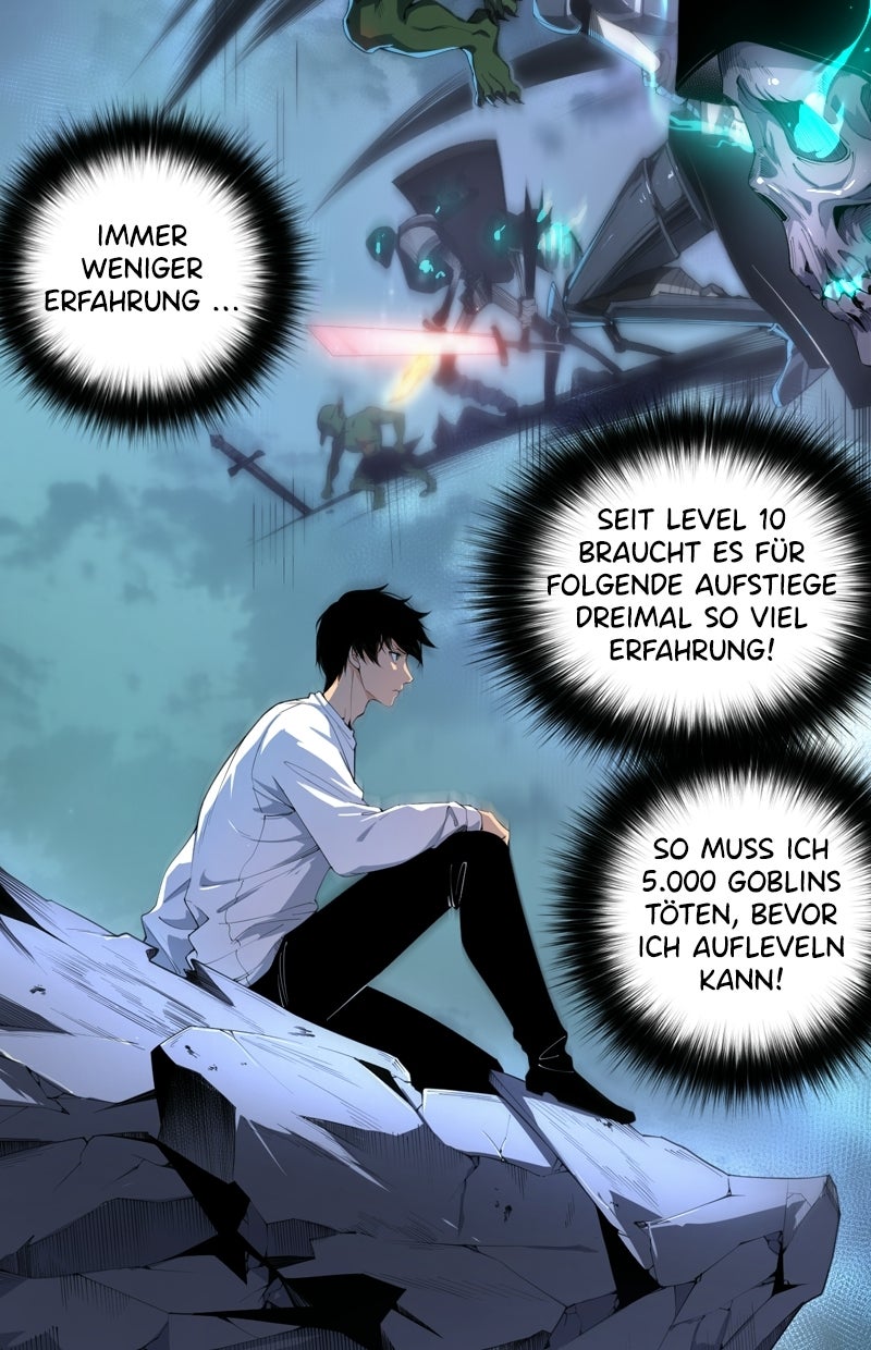 Read Catastrophic Necromancer Manga Online