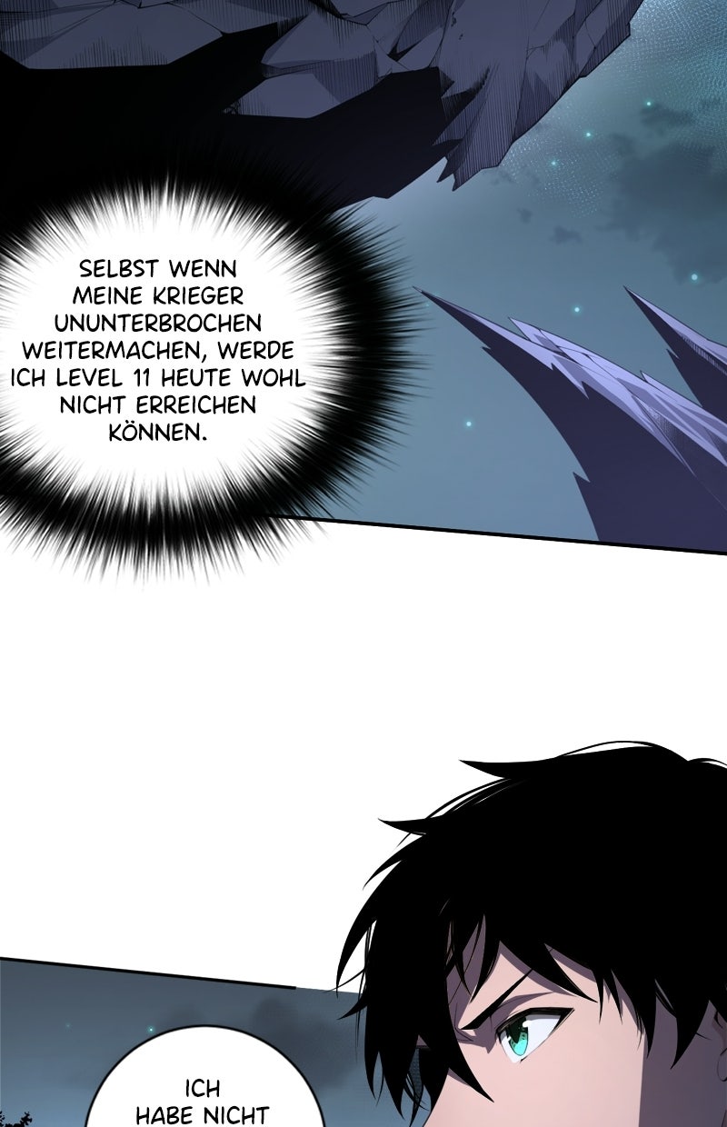 Read Catastrophic Necromancer Manga Online