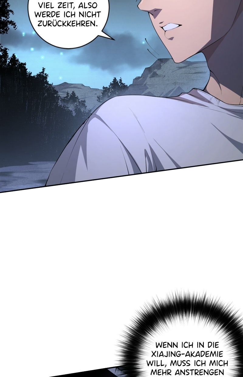 Read Catastrophic Necromancer Manga Online