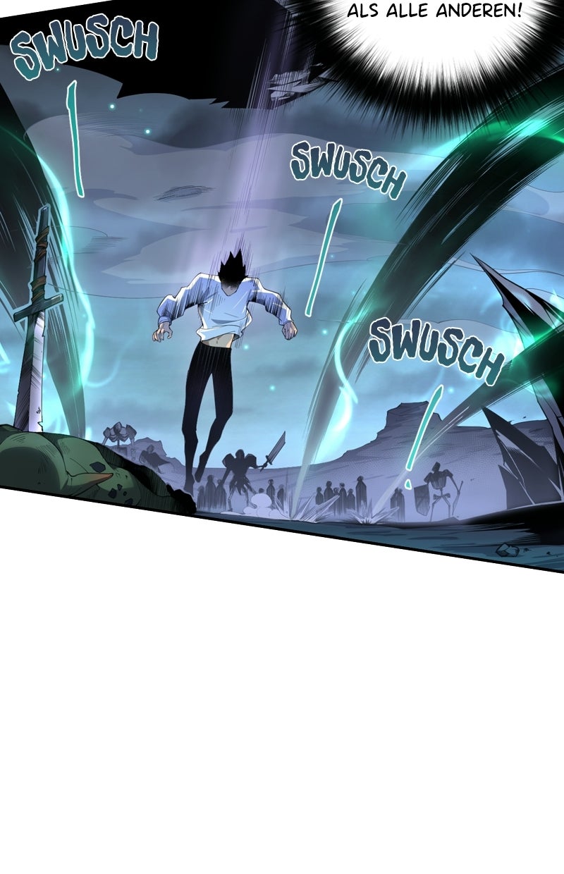 Read Catastrophic Necromancer Manga Online