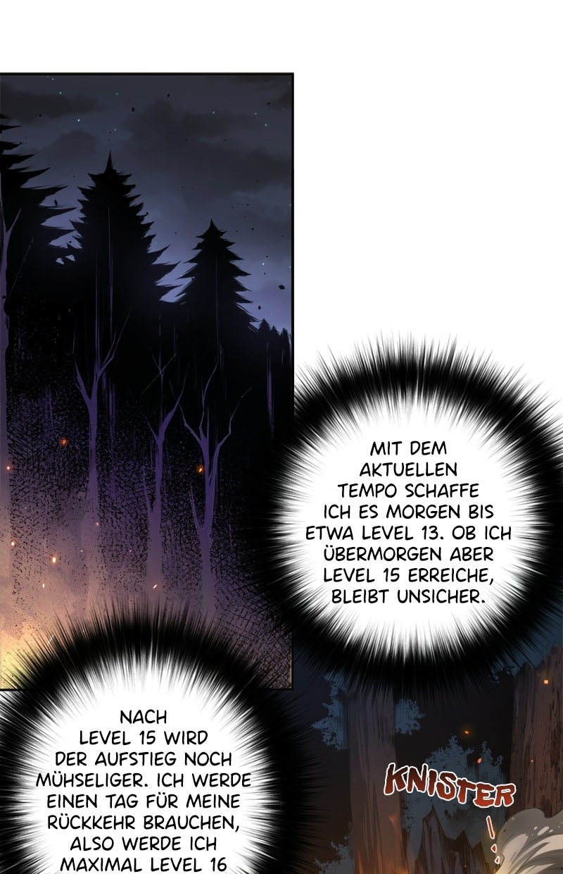 Read Catastrophic Necromancer Manga Online
