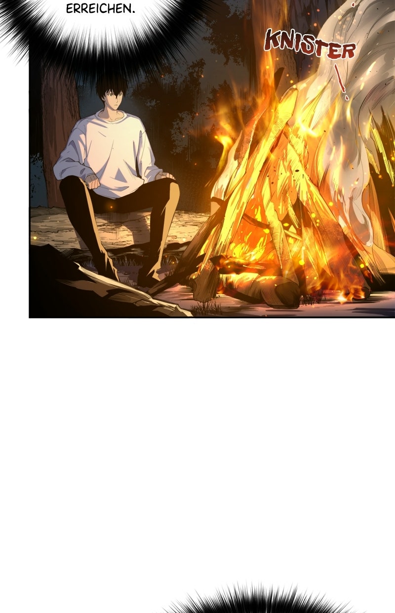 Read Catastrophic Necromancer Manga Online