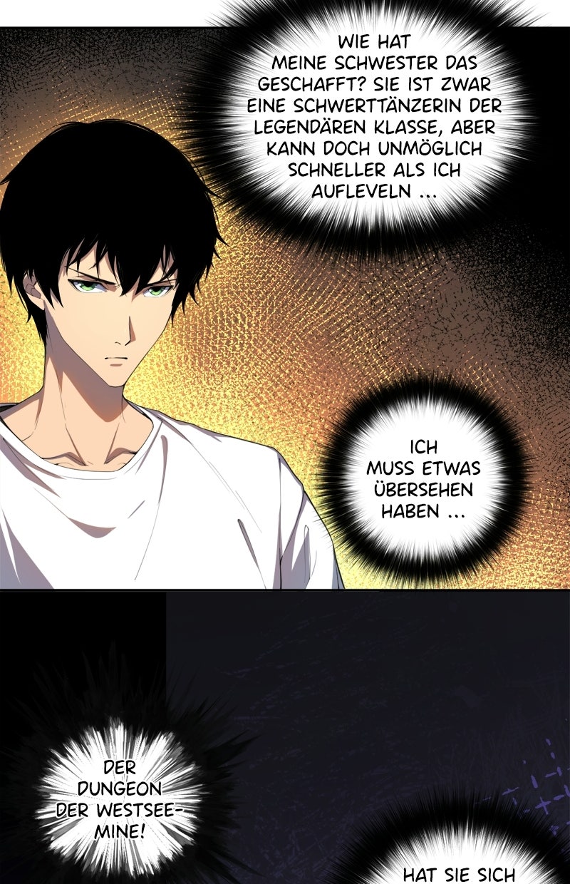 Read Catastrophic Necromancer Manga Online