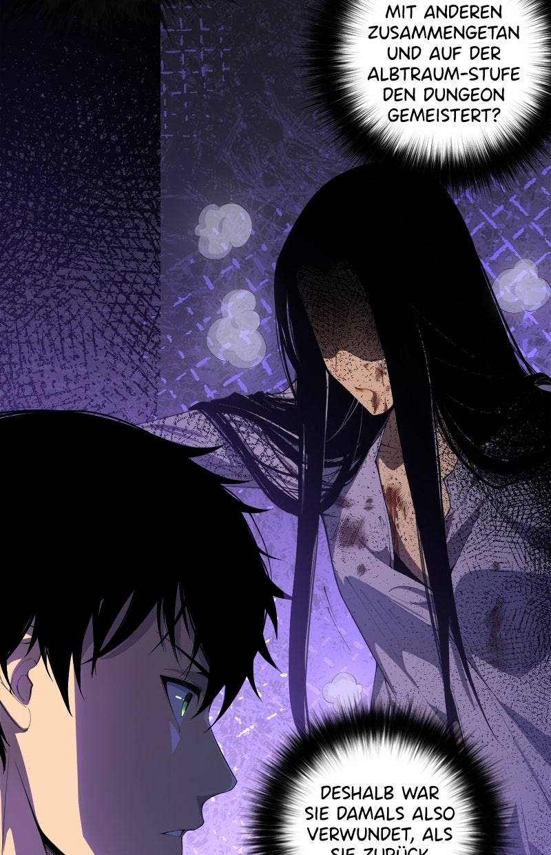 Read Catastrophic Necromancer Manga Online