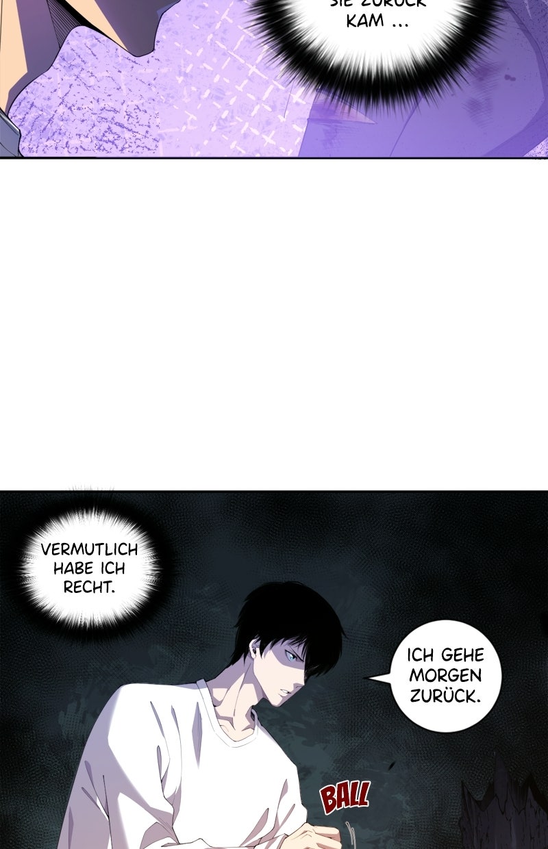 Read Catastrophic Necromancer Manga Online