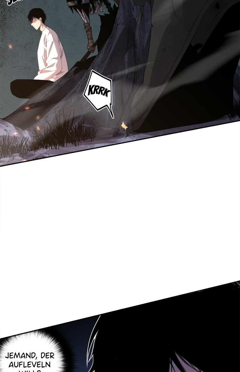 Read Catastrophic Necromancer Manga Online