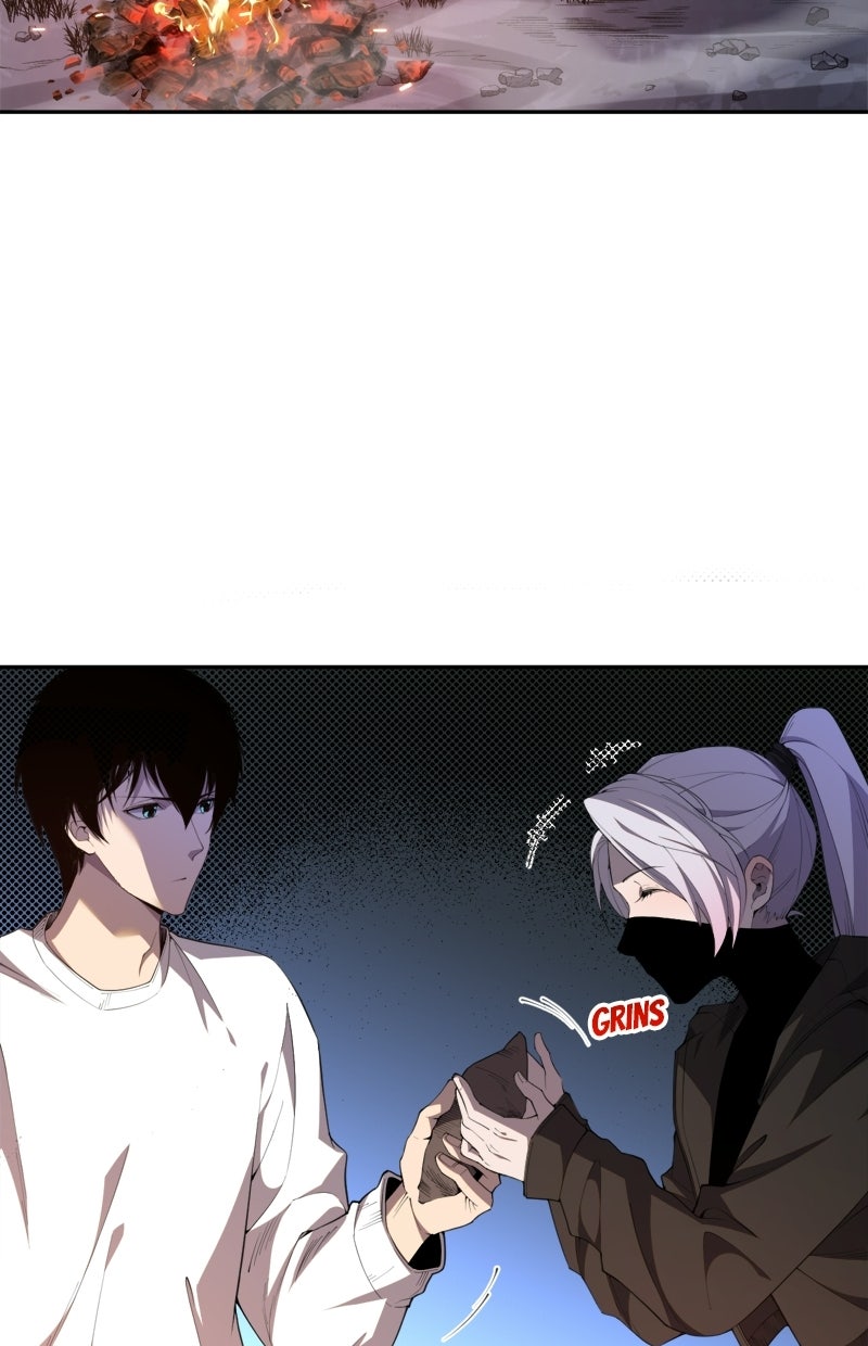 Read Catastrophic Necromancer Manga Online