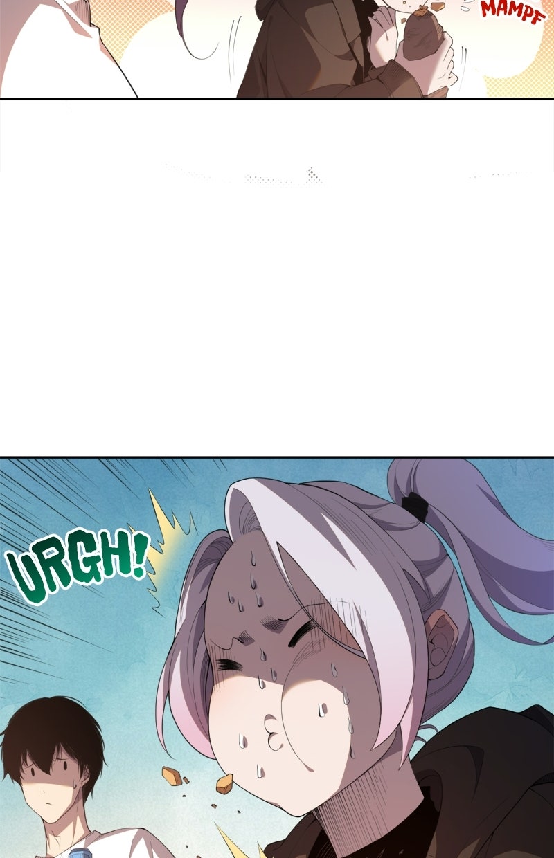 Read Catastrophic Necromancer Manga Online