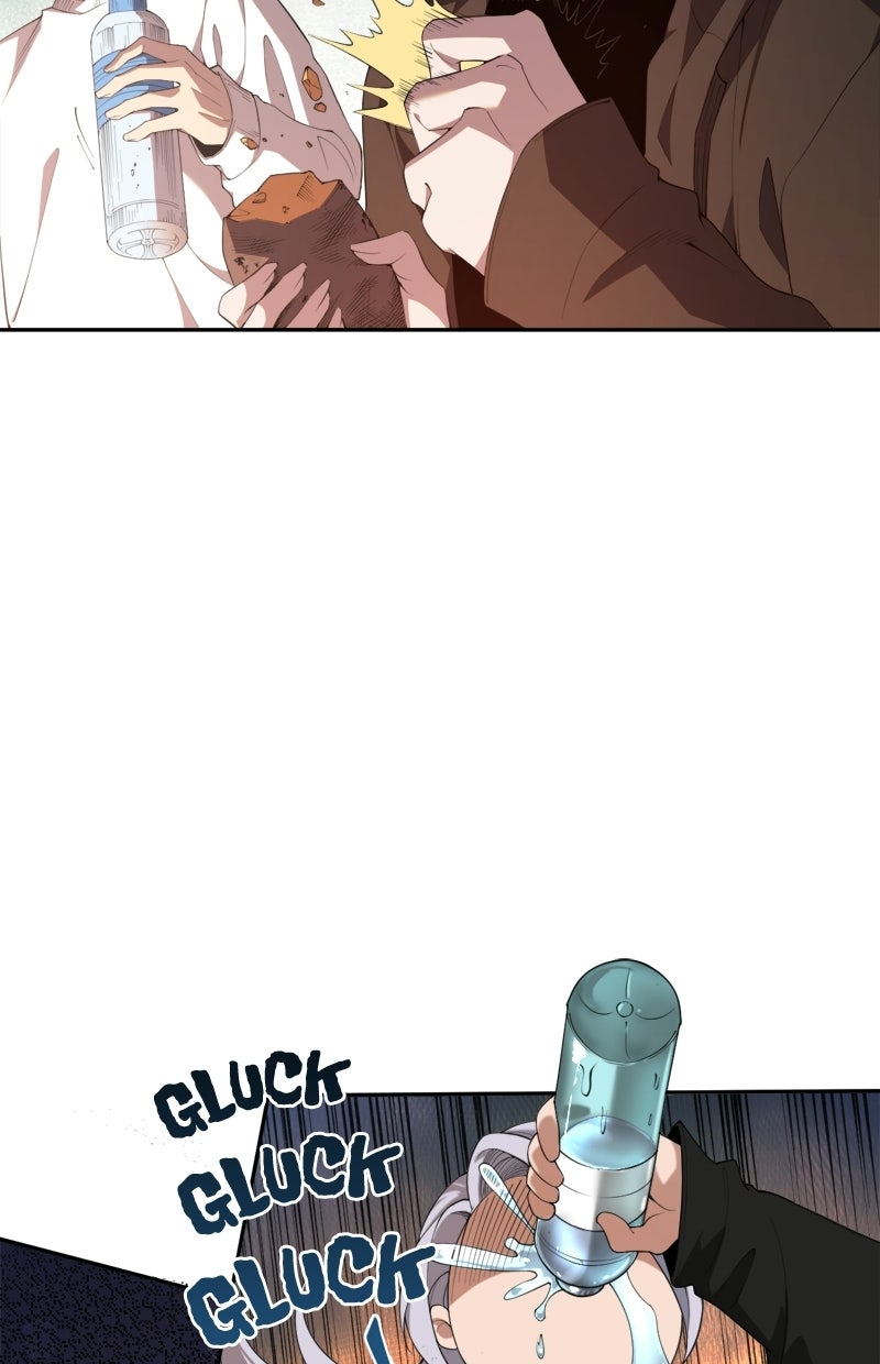 Read Catastrophic Necromancer Manga Online