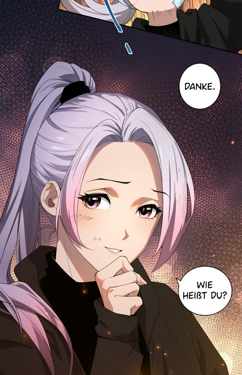 Read Catastrophic Necromancer Manga Online