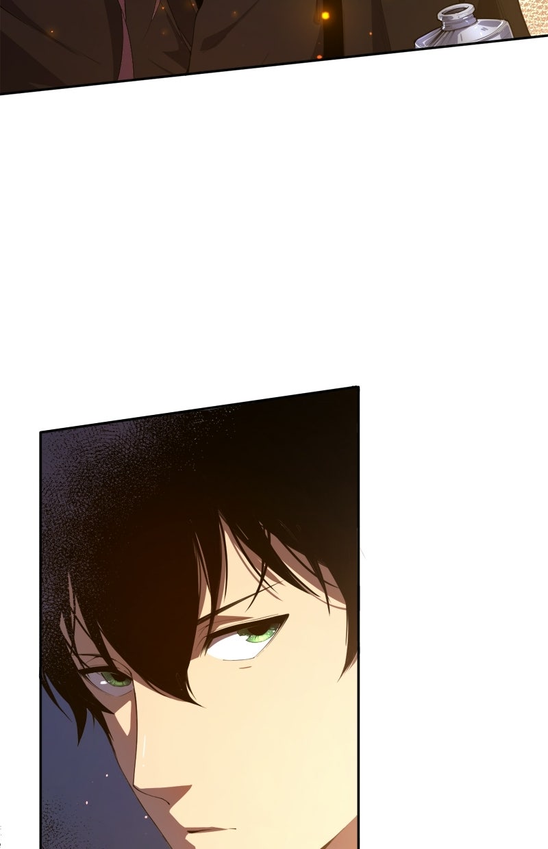 Read Catastrophic Necromancer Manga Online