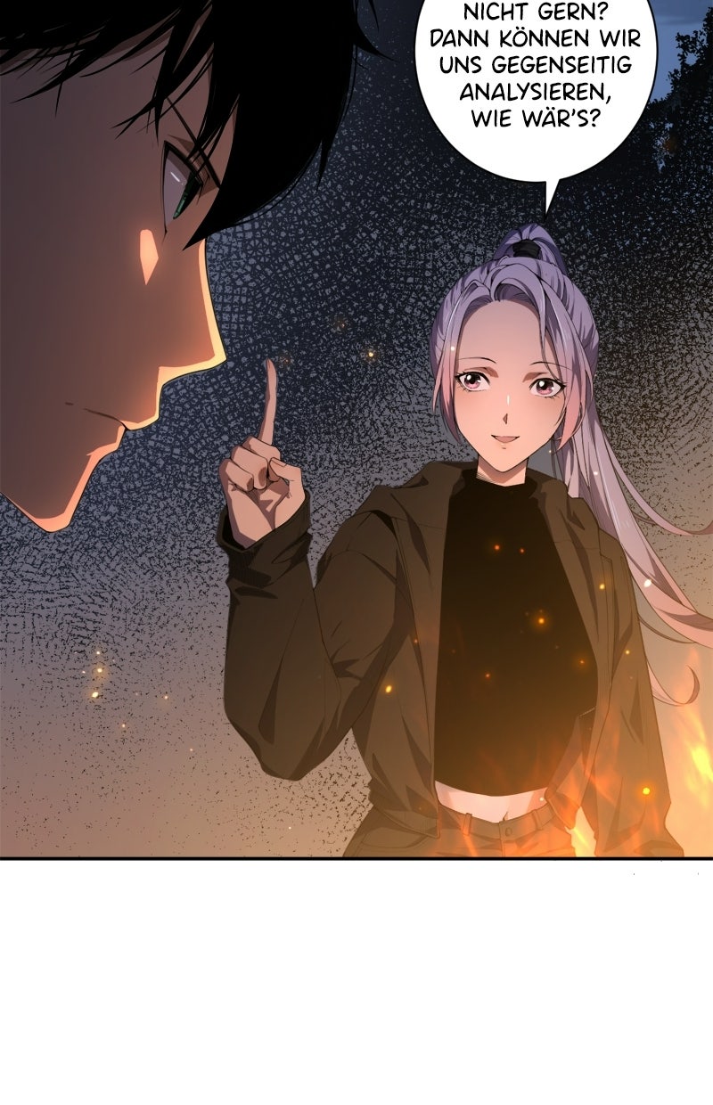 Read Catastrophic Necromancer Manga Online