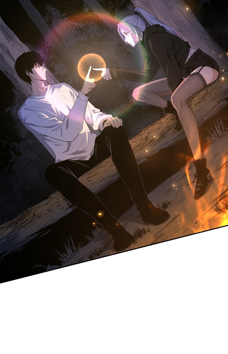 Read Catastrophic Necromancer Manga Online