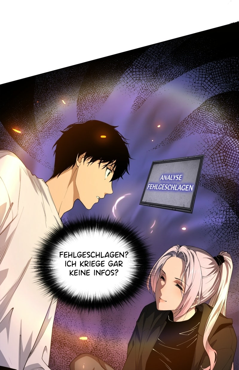 Read Catastrophic Necromancer Manga Online