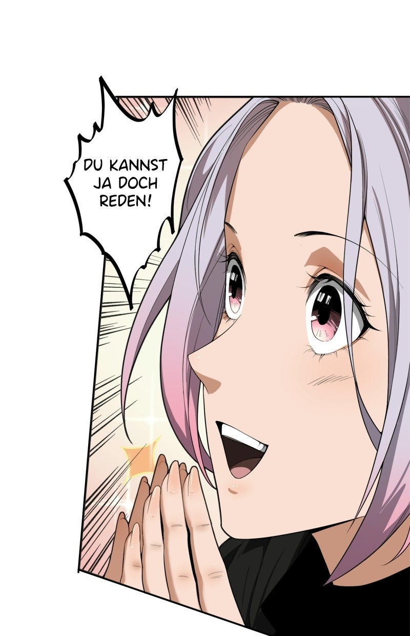 Read Catastrophic Necromancer Manga Online