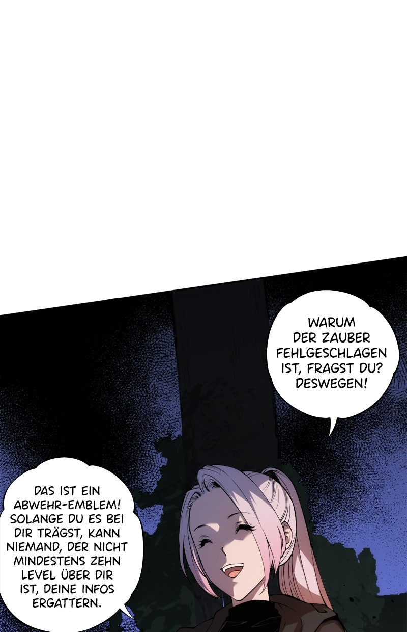 Read Catastrophic Necromancer Manga Online