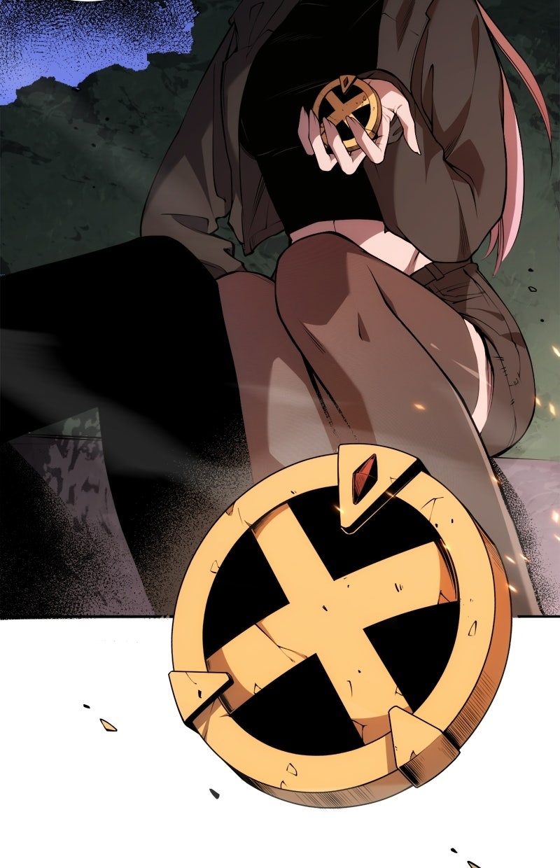 Read Catastrophic Necromancer Manga Online