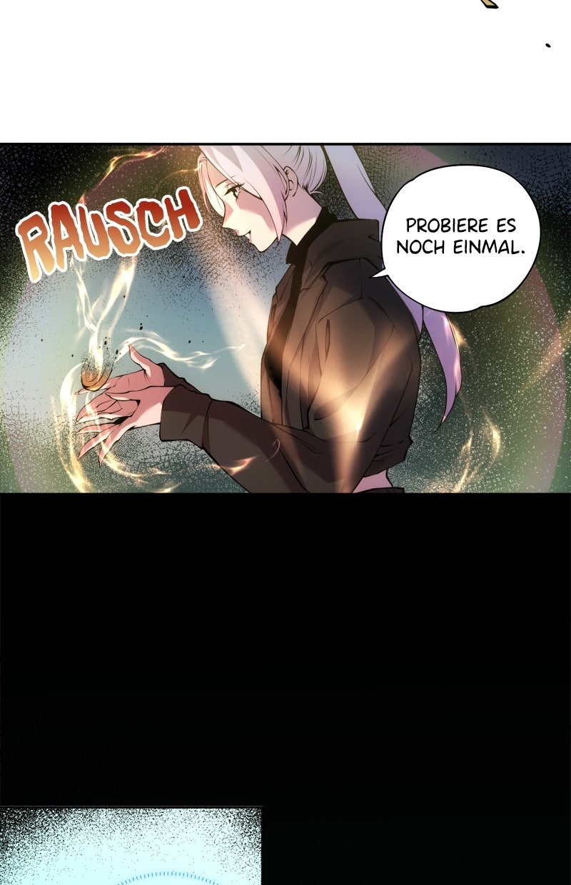 Read Catastrophic Necromancer Manga Online