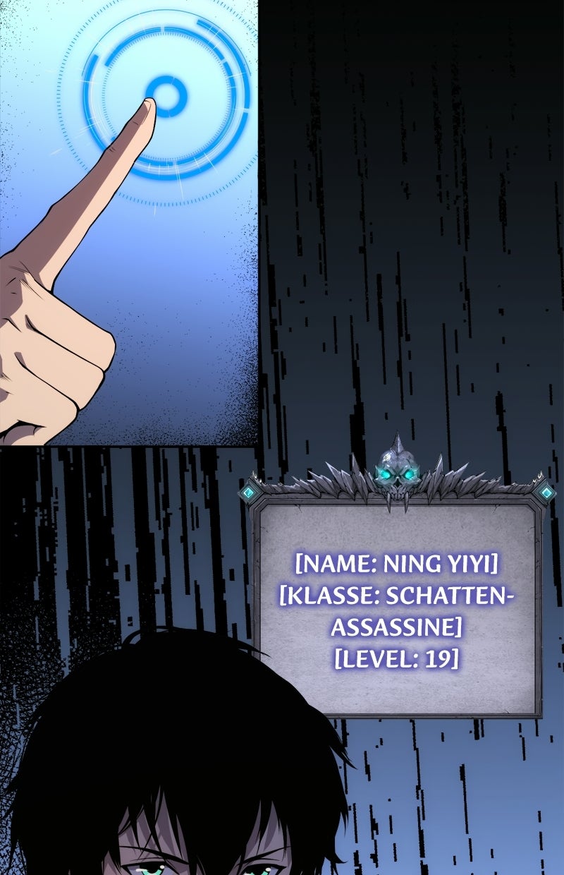 Read Catastrophic Necromancer Manga Online