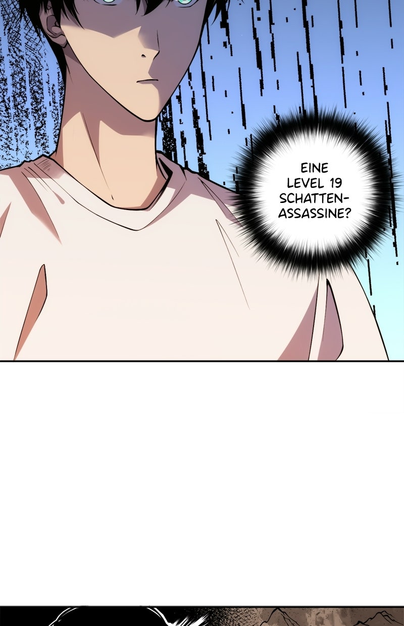 Read Catastrophic Necromancer Manga Online