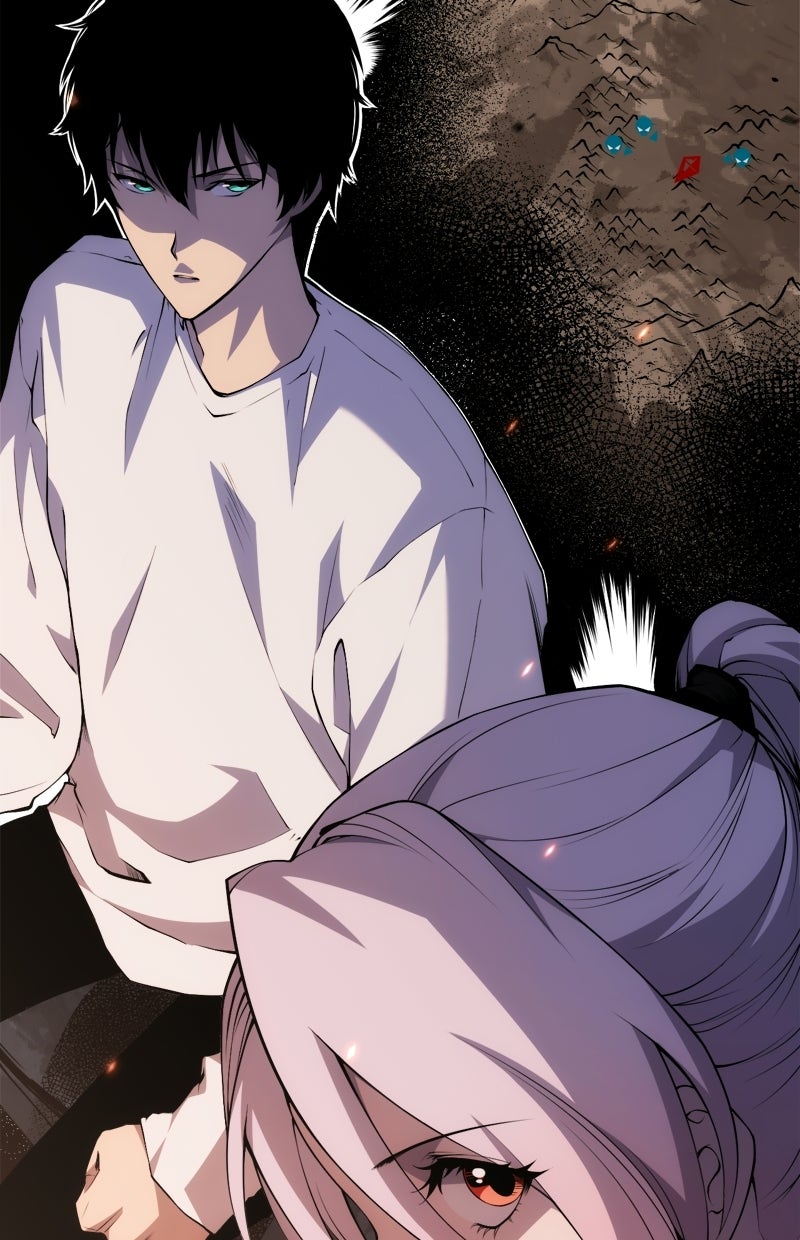 Read Catastrophic Necromancer Manga Online