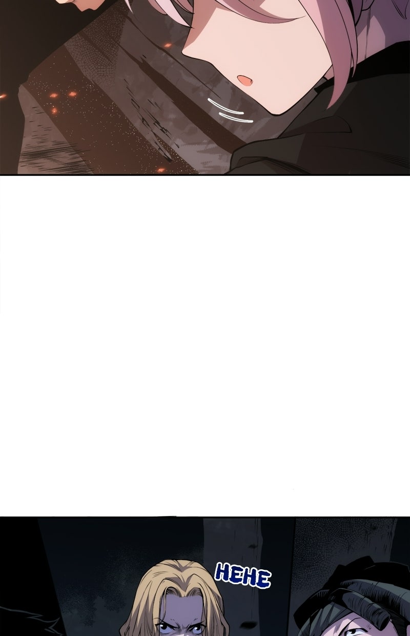 Read Catastrophic Necromancer Manga Online