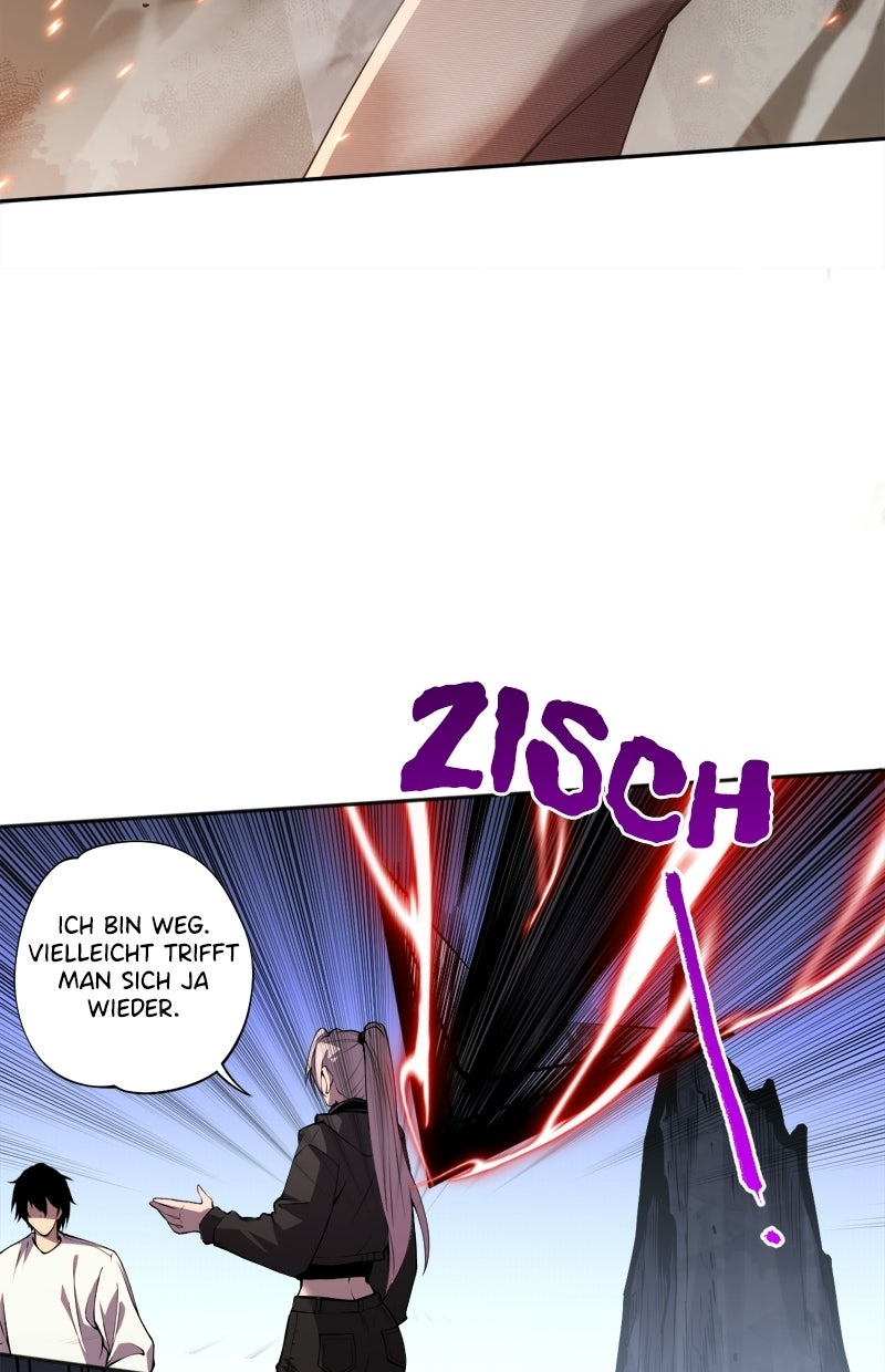 Read Catastrophic Necromancer Manga Online