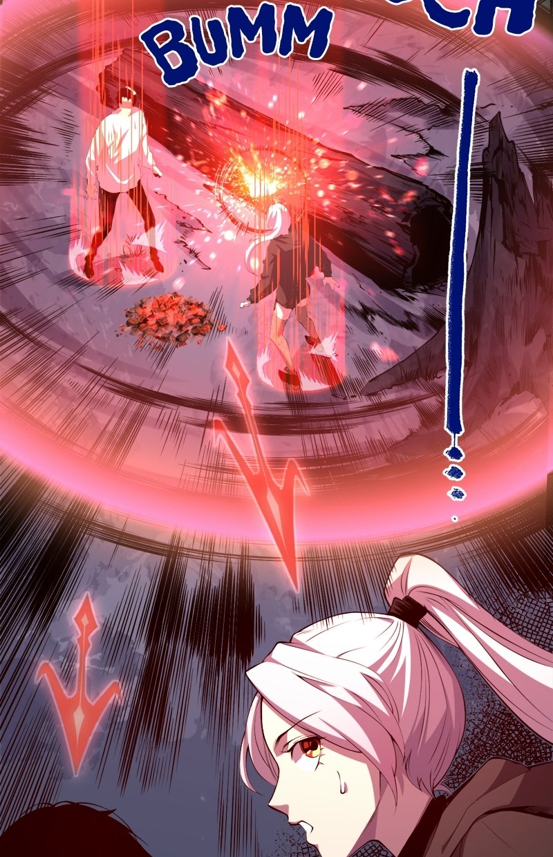 Read Catastrophic Necromancer Manga Online