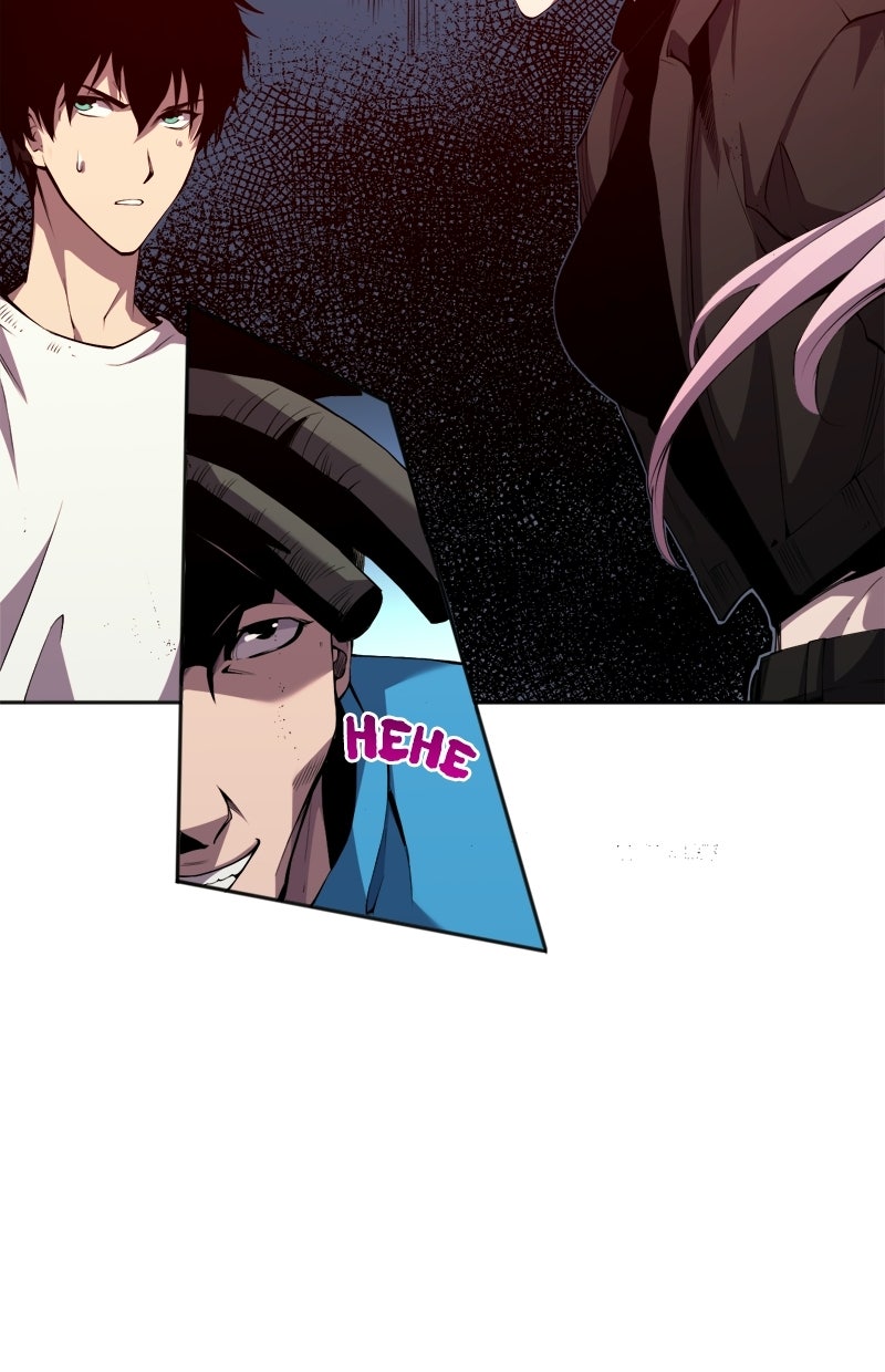 Read Catastrophic Necromancer Manga Online