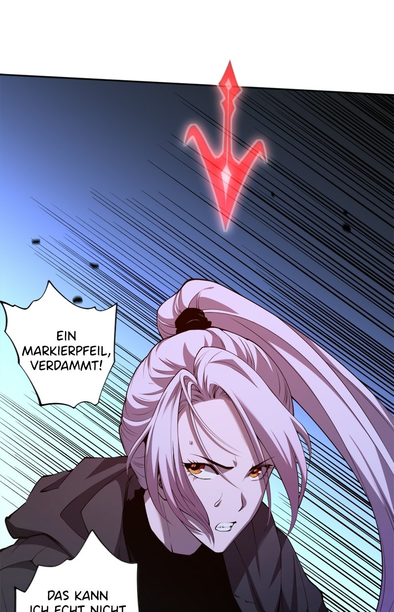 Read Catastrophic Necromancer Manga Online