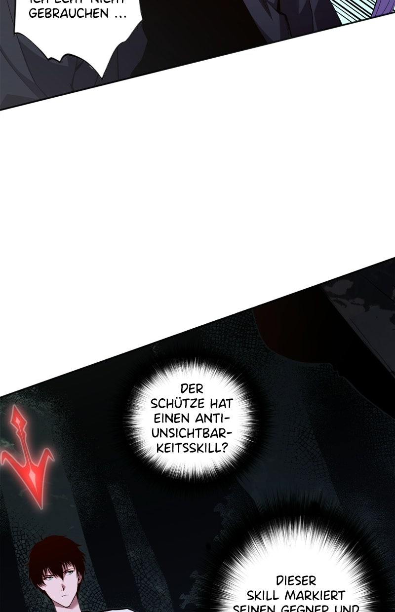 Read Catastrophic Necromancer Manga Online