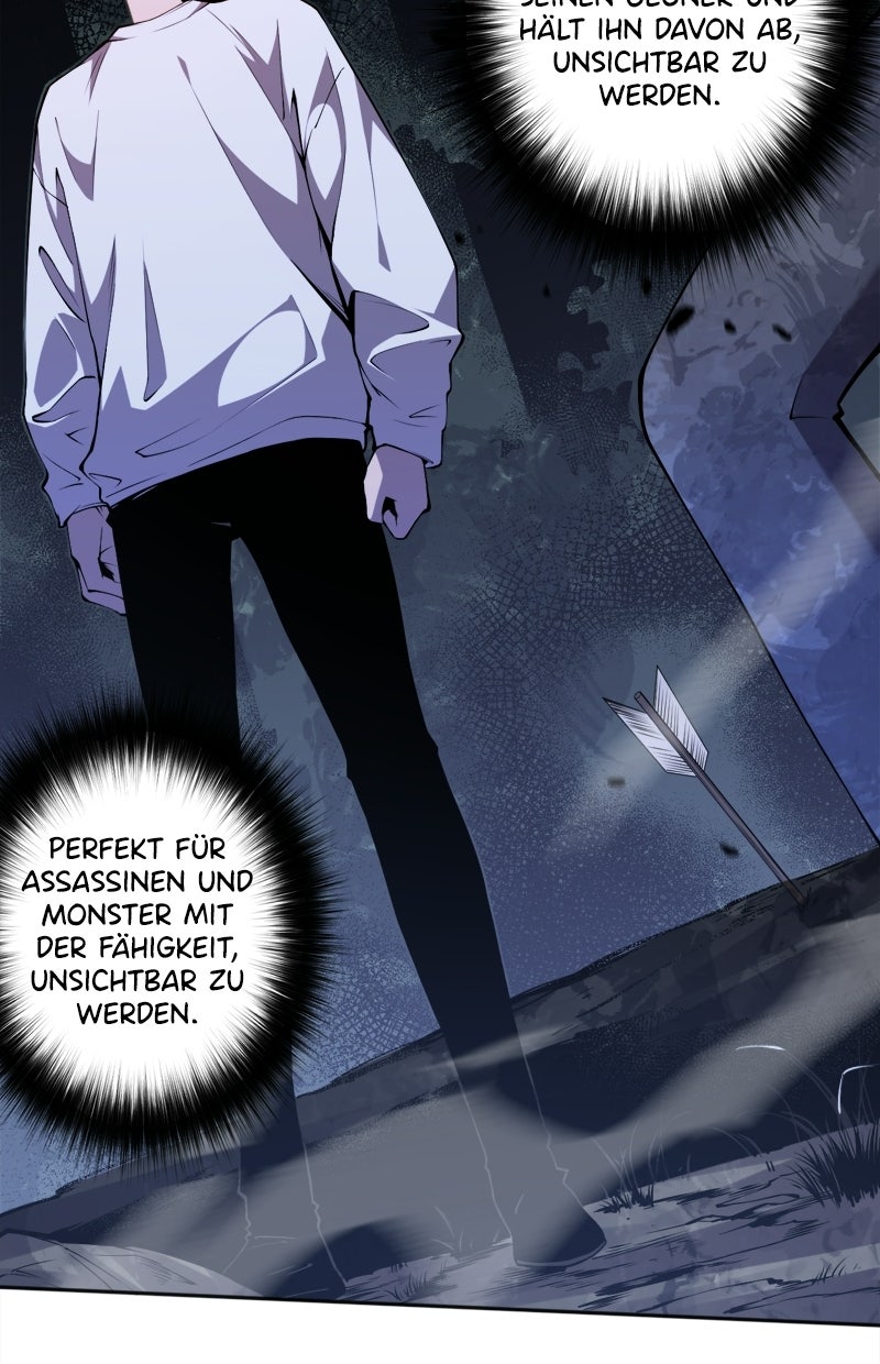 Read Catastrophic Necromancer Manga Online