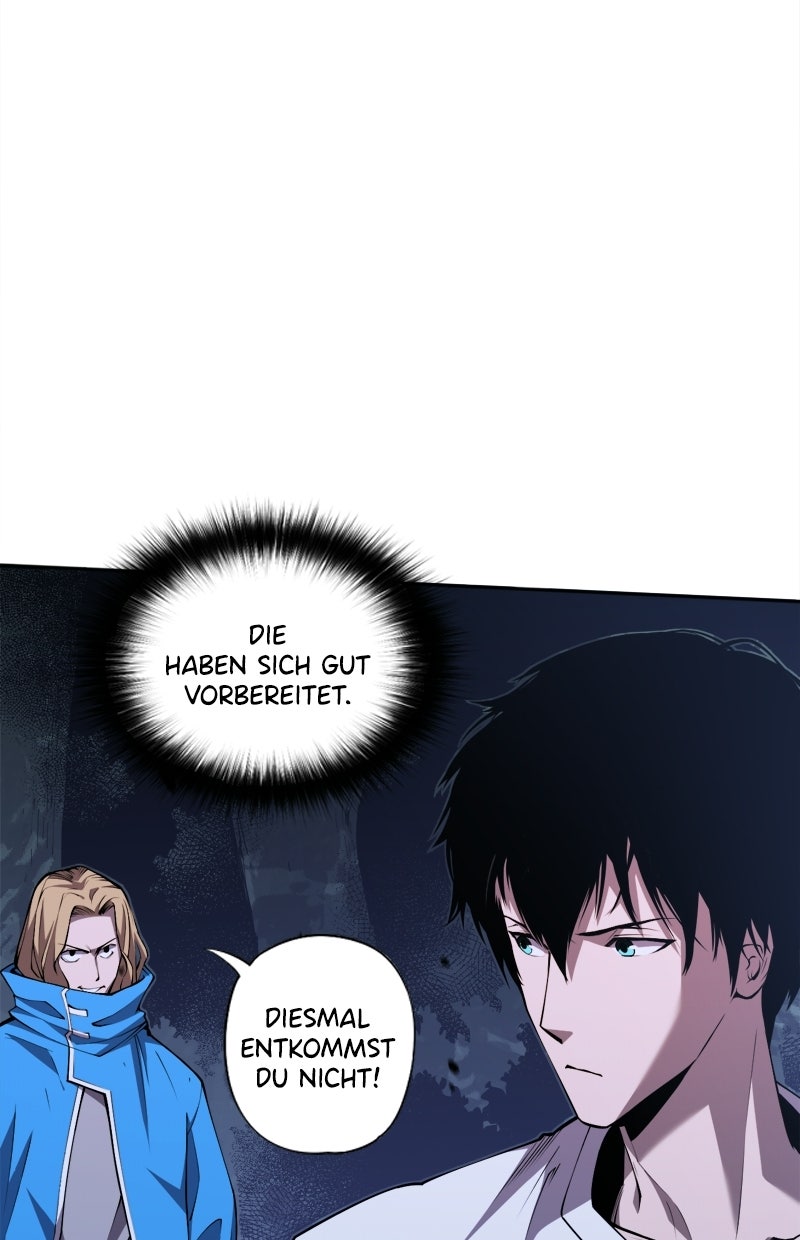 Read Catastrophic Necromancer Manga Online