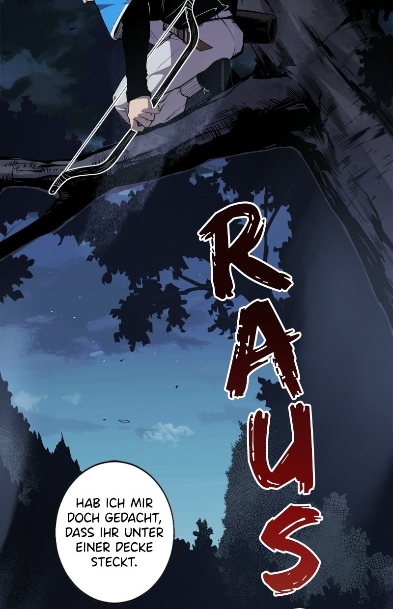 Read Catastrophic Necromancer Manga Online