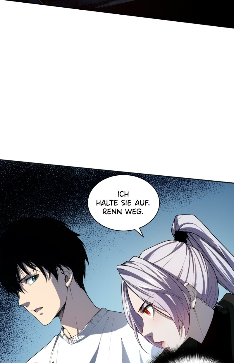 Read Catastrophic Necromancer Manga Online