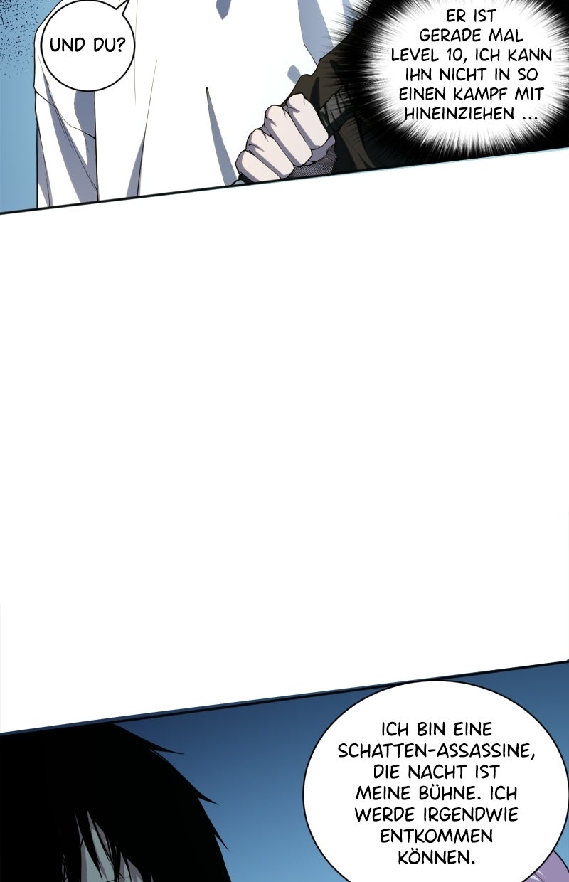 Read Catastrophic Necromancer Manga Online