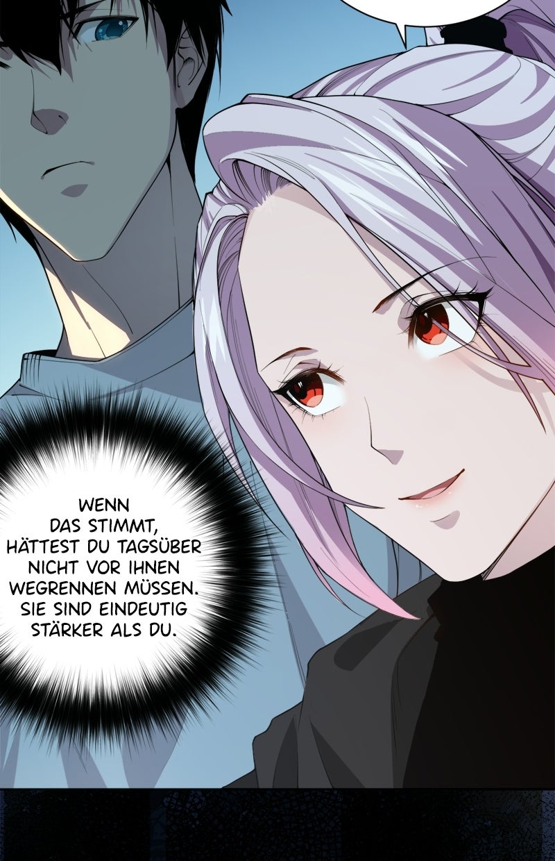 Read Catastrophic Necromancer Manga Online