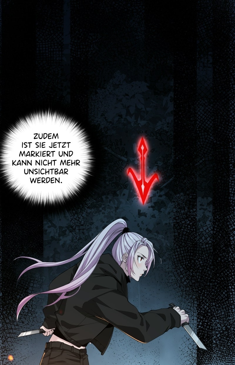 Read Catastrophic Necromancer Manga Online