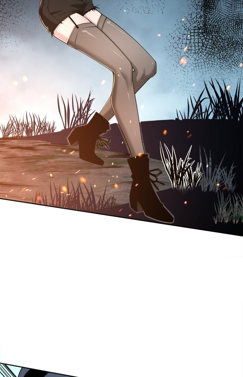 Read Catastrophic Necromancer Manga Online