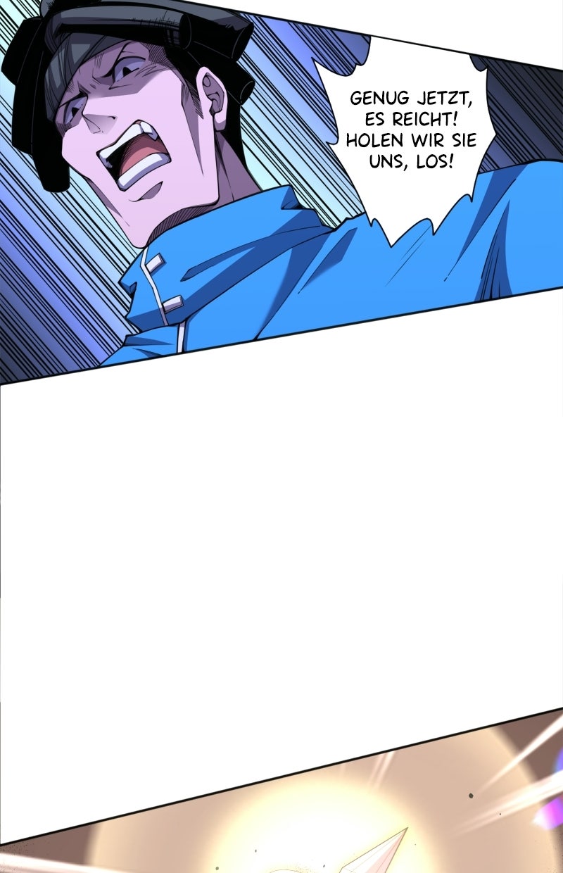 Read Catastrophic Necromancer Manga Online