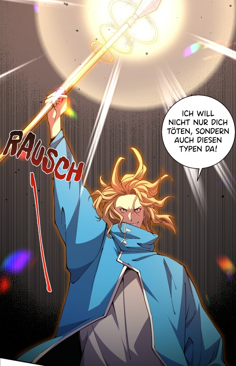 Read Catastrophic Necromancer Manga Online