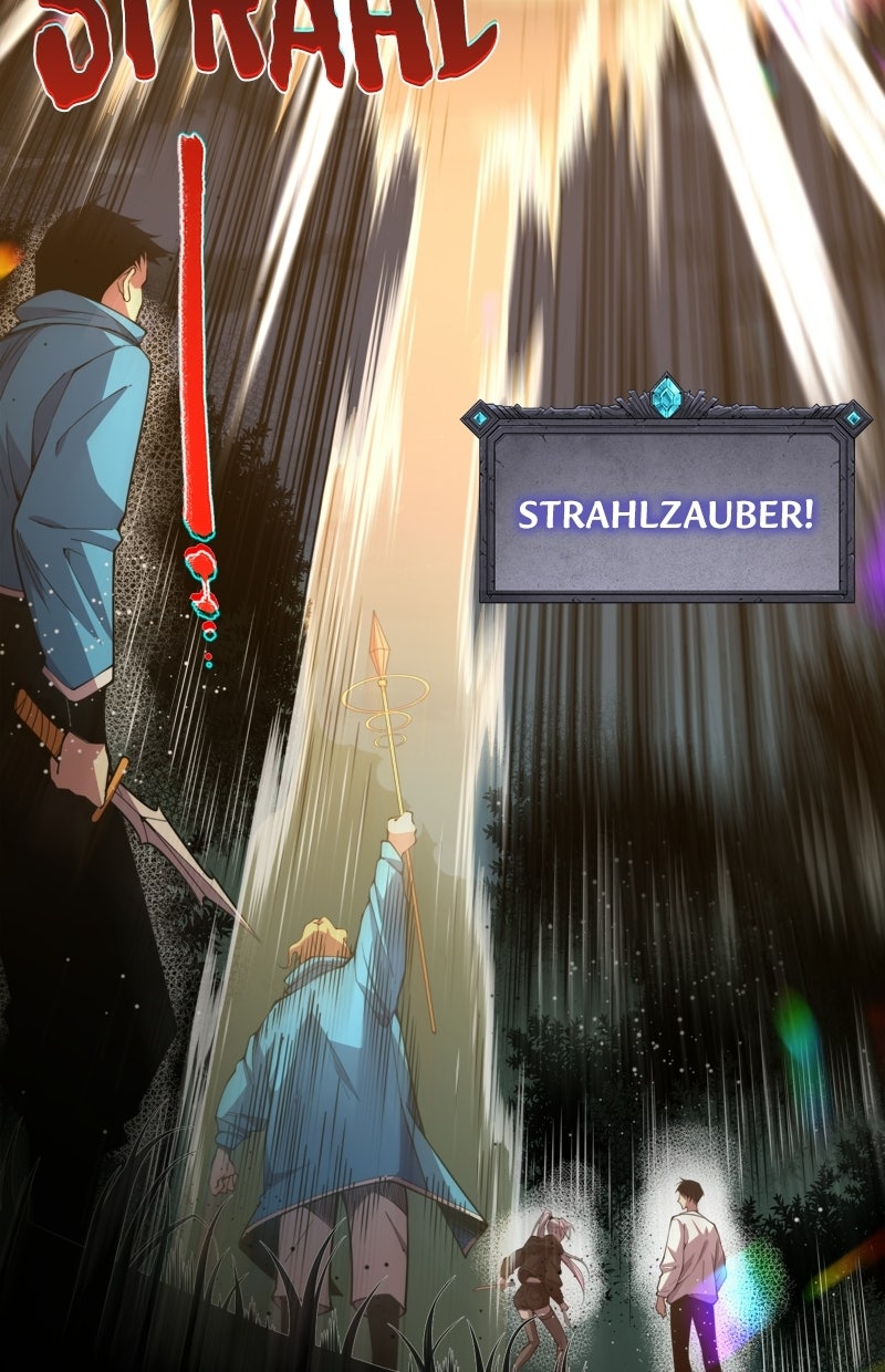 Read Catastrophic Necromancer Manga Online