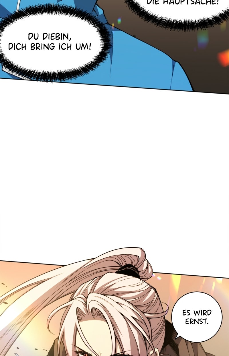 Read Catastrophic Necromancer Manga Online