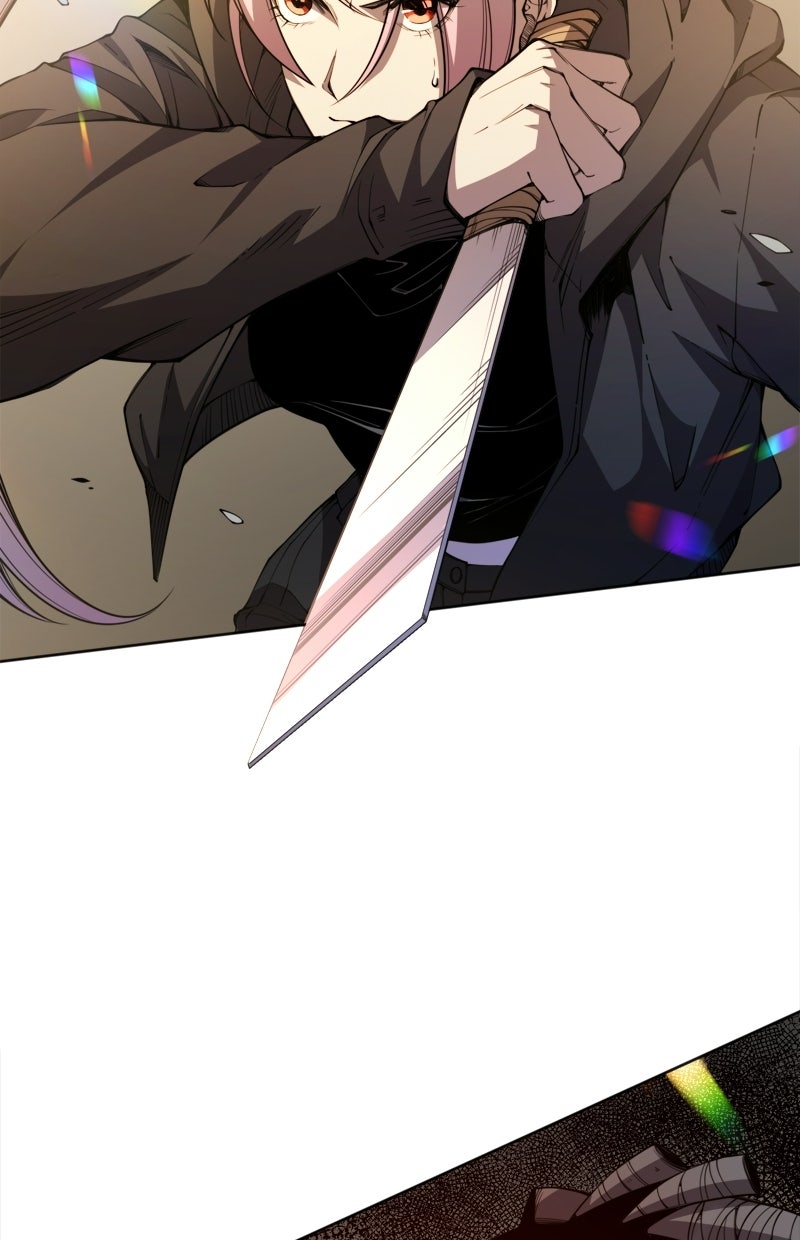 Read Catastrophic Necromancer Manga Online