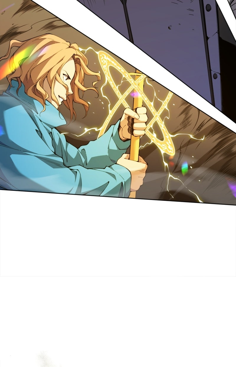 Read Catastrophic Necromancer Manga Online